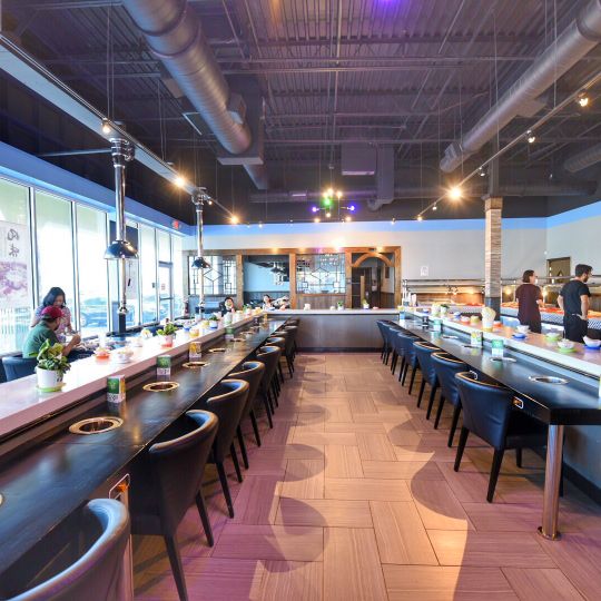 Hot Pot & BBQ Jax