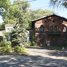 26 Spichrzowa Street in Ostrów Wielkopolski