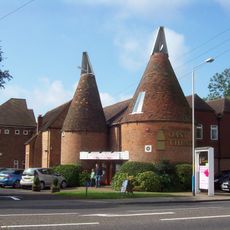 Oast Theatre