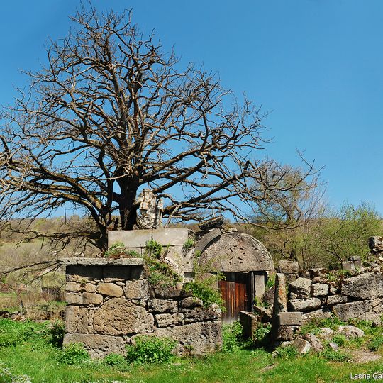 Ღვთისმშობლის ეკლესია