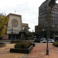 St. Mary of the Angels Cathedral