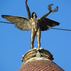 Club Español en Buenos Aires