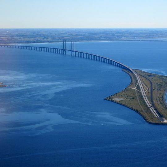 Ponte do Øresund