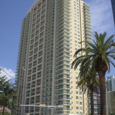 One Broadway