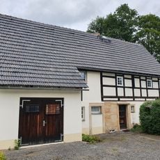 Häusleranwesen Wesenitzstraße 28