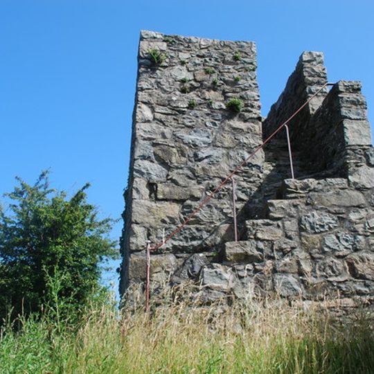 Nefyn Watch Tower