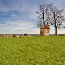 Chapel of Saint Florian (Pelhřimov)