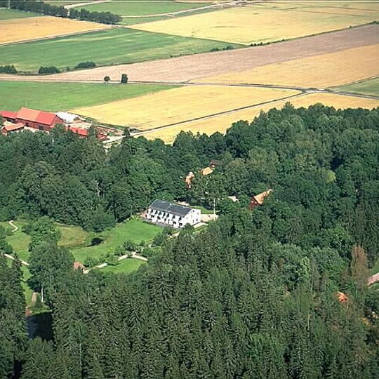 Ravinerna vid Apertin