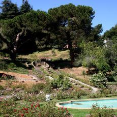 Morcom Rose Garden