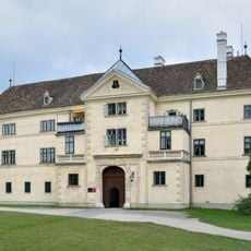 Laxenburg castles