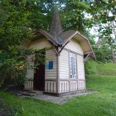 Ferdynand Spring, Truskavets