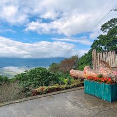 美人山秘境