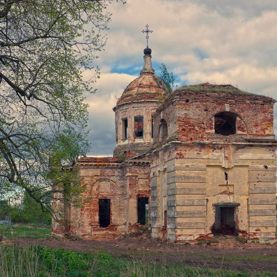 Церковь Воскресения