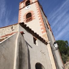 Église Notre-Dame-de-l’Assomption de Rodès
