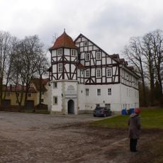 Wasserburg Lispenhausen