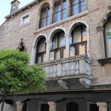Palazzetto Costantini