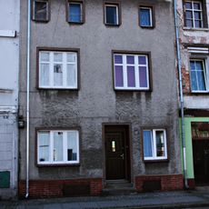 11 Market Square in Nowe Miasteczko