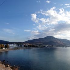 Marmari, Rhodes