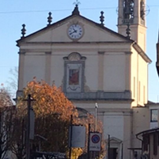 Chiesa di San Giovanni Evangelista