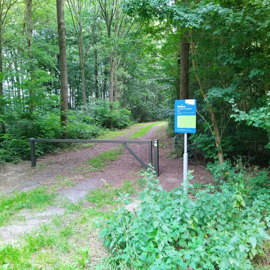 Water protection area Son