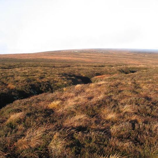 Peel Fell