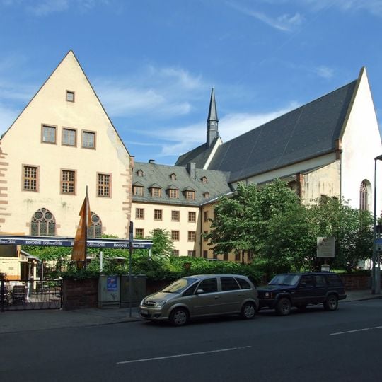 Altstadt