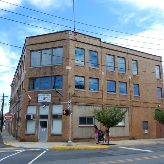 Minersville