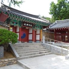 광주향교