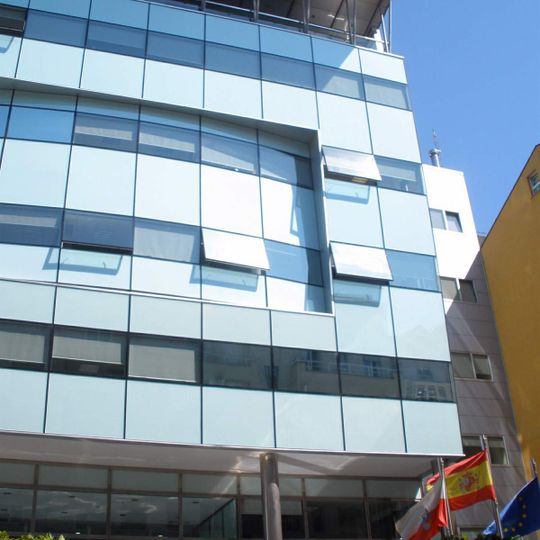Government of Cantabria