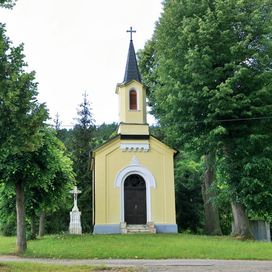 Chapel of Our Lady of the Snow