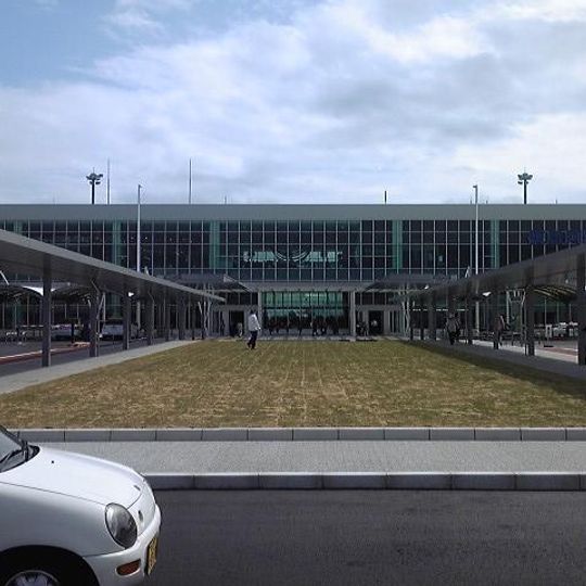 Tokushima Airport
