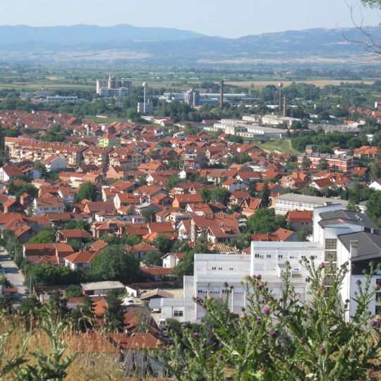 Leskovac
