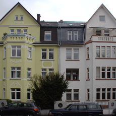 Haus Wilhelmstraße 39Wilhelmstraße 41