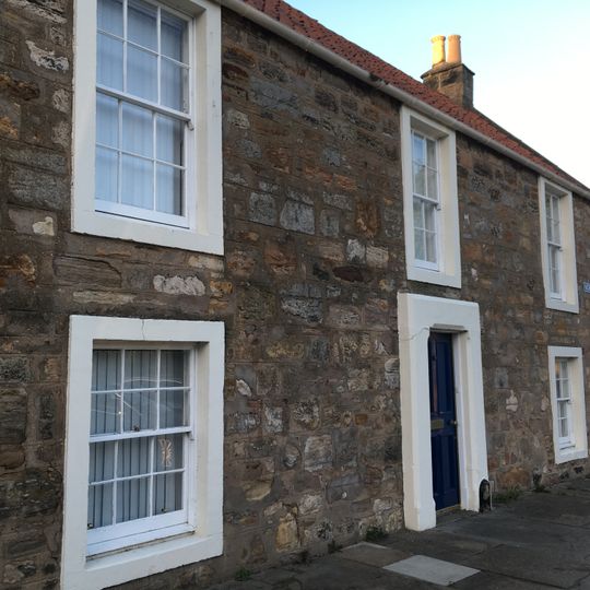 St Andrews, 1 North Street