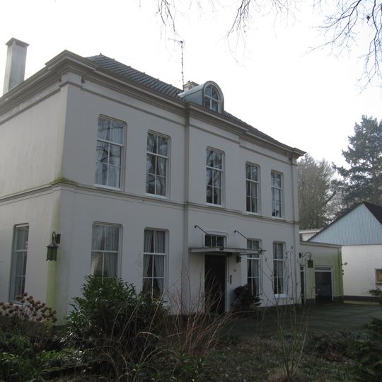 Binnenweg 44, Ellecom