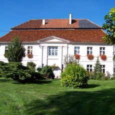 Manor house in Jankowice Wielkie
