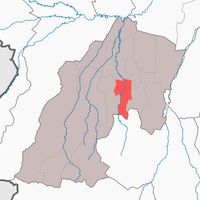 Мартан-Чуйское сельское поселение