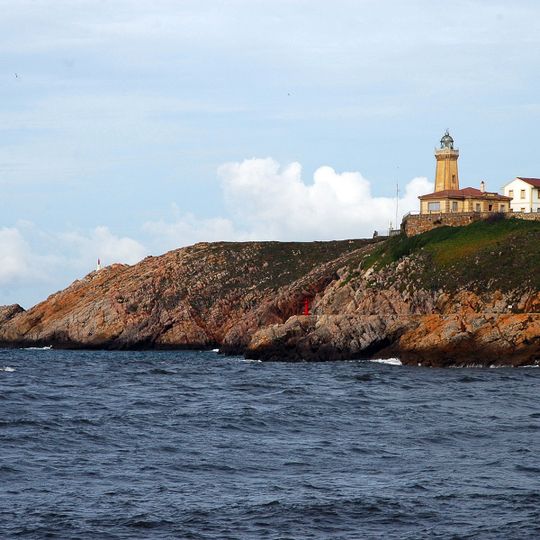 Faro de Avilés