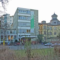 Bürgerhospital Frankfurt am Main