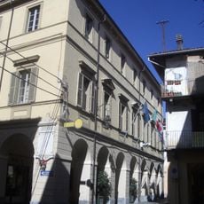 Palazzo comunale