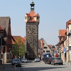 Türmersturm (Herzogenaurach)
