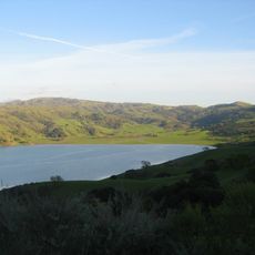 Calaveras Reservoir