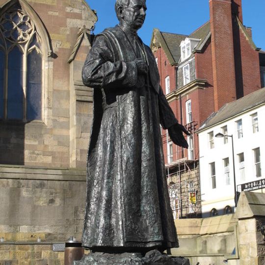 Obra de arte, estátua