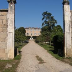 Maison de La Jamayère