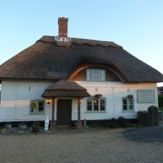 Clifford Cottage Restaurant