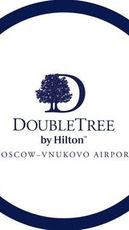 DoubleTree by Hilton Moscow - Vnukovo Airport
