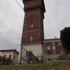 Torre dell'Acquedotto