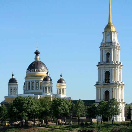 Church of the Transfiguration