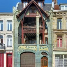 Maison Coilliot