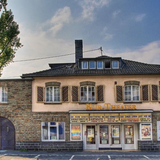 Kurtheater Hennef